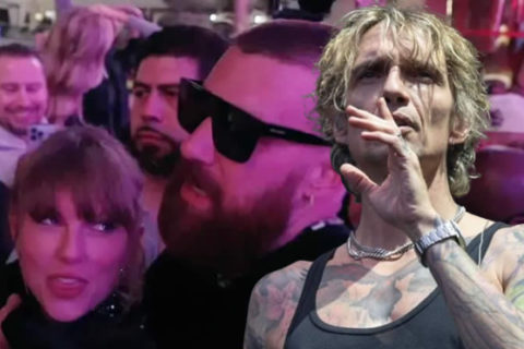 Darius Rucker Reveals Why He Ended His Marriage to Beth Leonard and