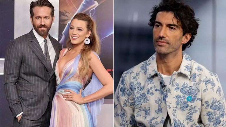 Justin Baldoni files new allegation against Blake Lively ahead of trial