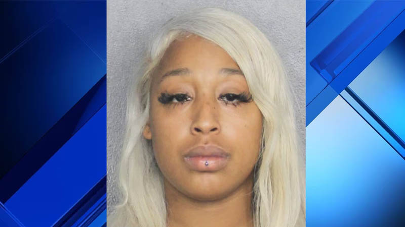 Beverly Slaughter mugshot