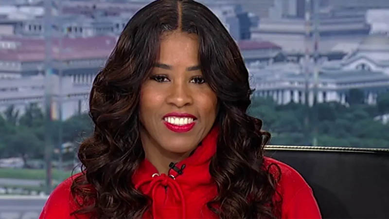 Danielle Carter-Walters