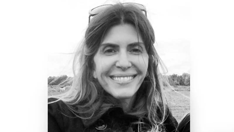 Jennifer Dulos