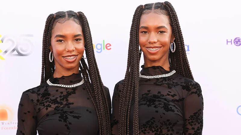 Jessie James Combs and D Lila Star Combs