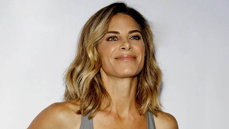 Jillian Michaels