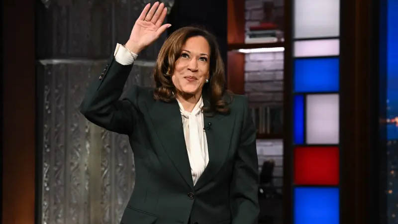 Kamala Harris