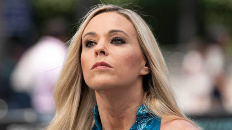 Kate Gosselin