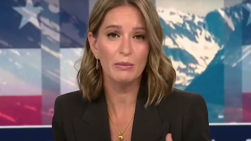 Katy Tur