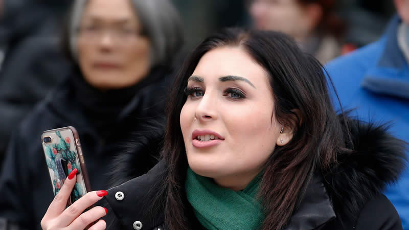 Laura Loomer