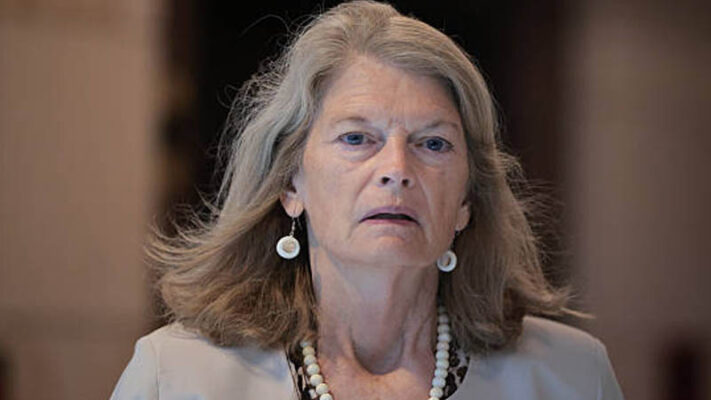 Senator Lisa Murkowski raises questions after CDC director’s sudden firing