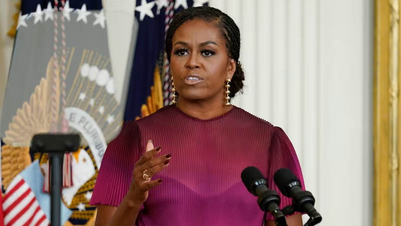 Michelle Obama