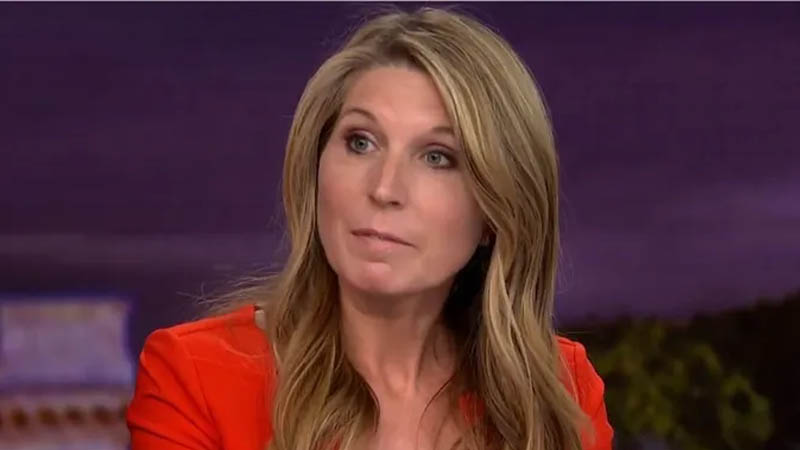 Nicolle Wallace