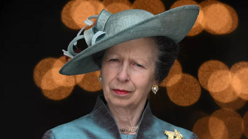 Princess Anne