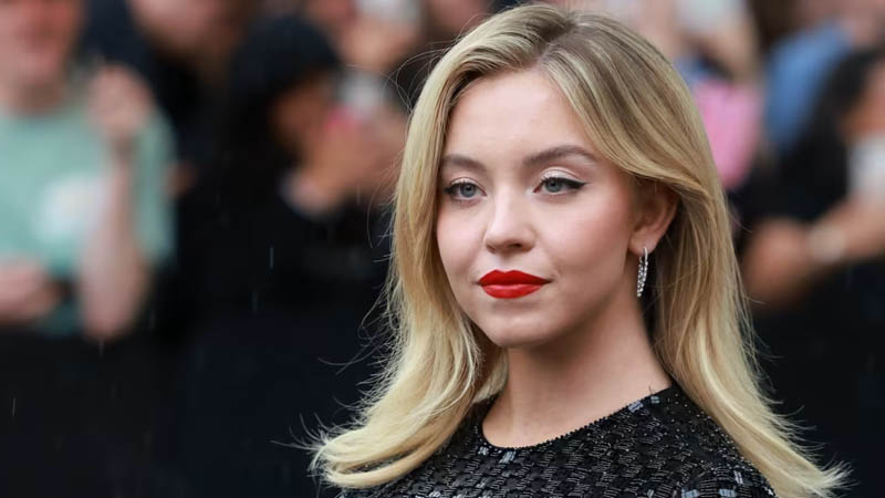 Sydney Sweeney
