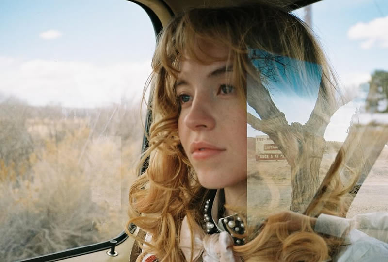 Sydney Sweeney Movie