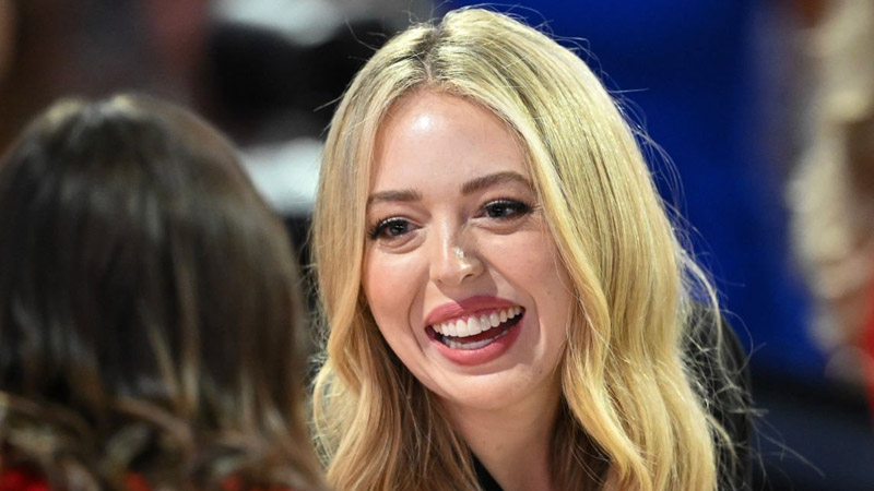 Tiffany Trump