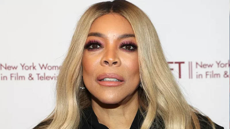 Wendy Williams