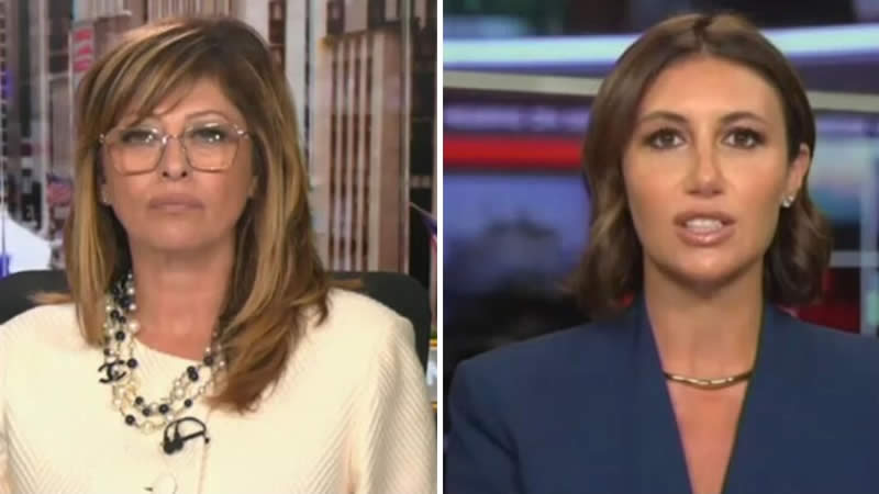 alina habba rages at GOP senators