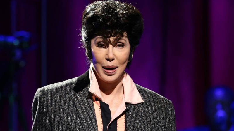 cher plastic surgery