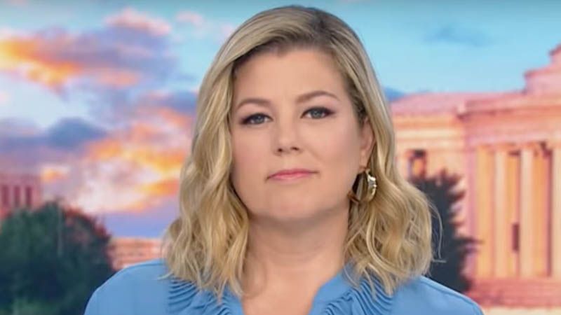 Brianna Keilar Image