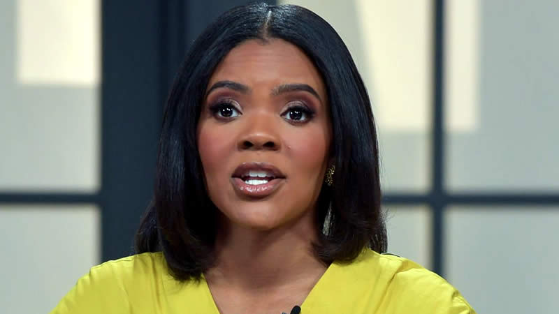 Candace Owens