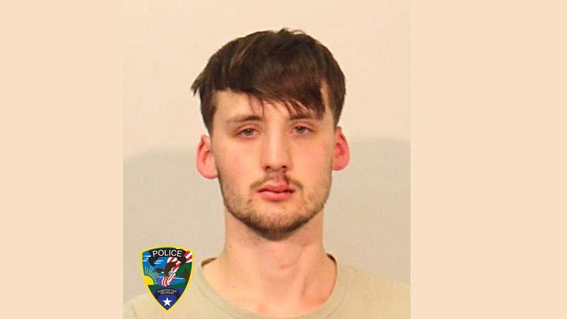 Dominic Michael McBride