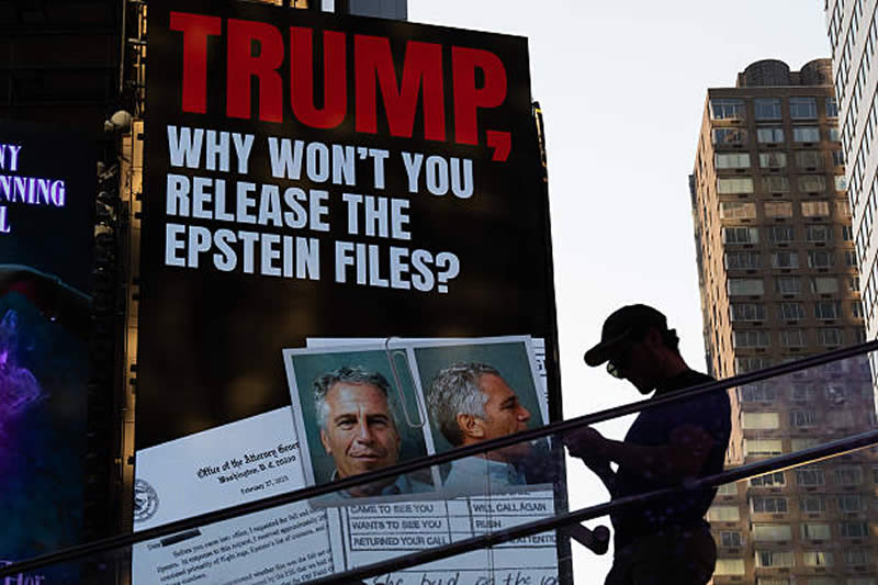 Epstein Files