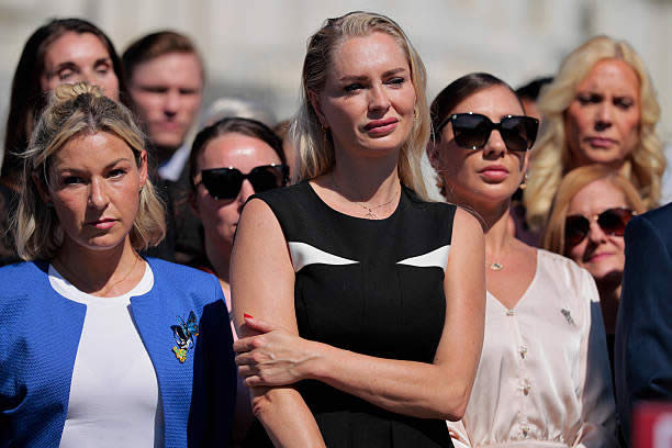 House Members Introduce Epstein Files Transparency Act