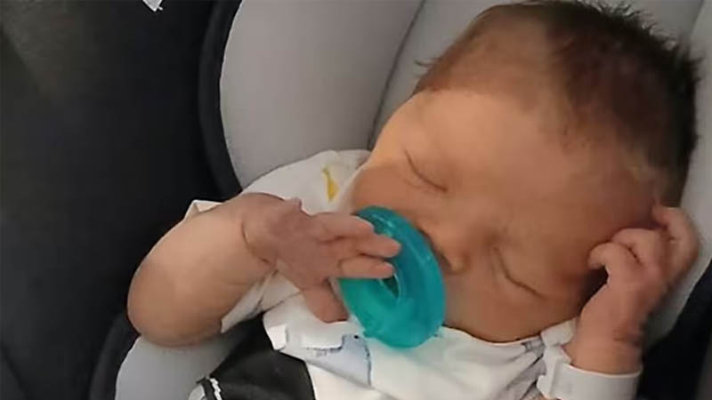 Jason Anthony Weaver