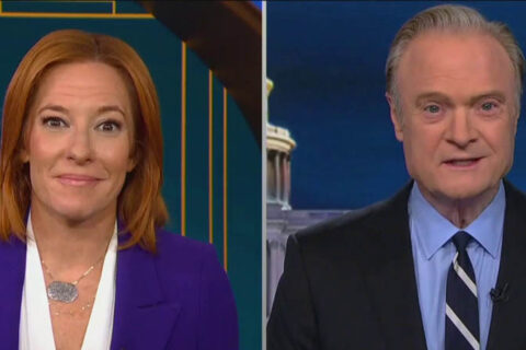 Rep. Jasmine Crockett Wants Top Trump Official to Testify About Jeffrey