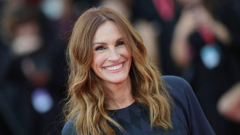 Julia Roberts