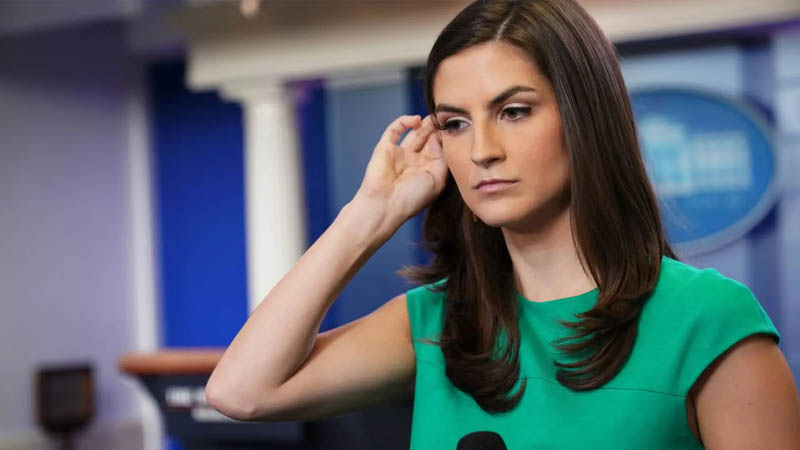 Kaitlan Collins