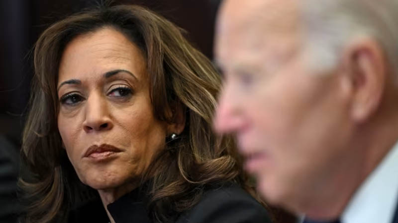 Kamala Harris