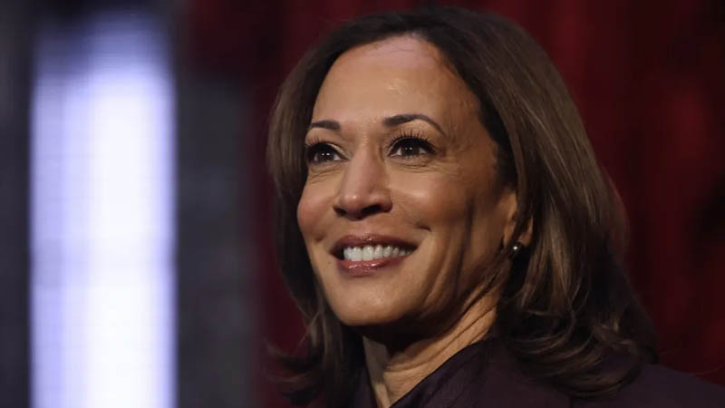 Kamala Harris