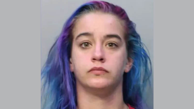 Kasey Renee Buckmann