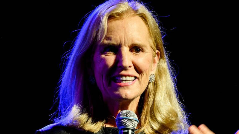 Kerry Kennedy