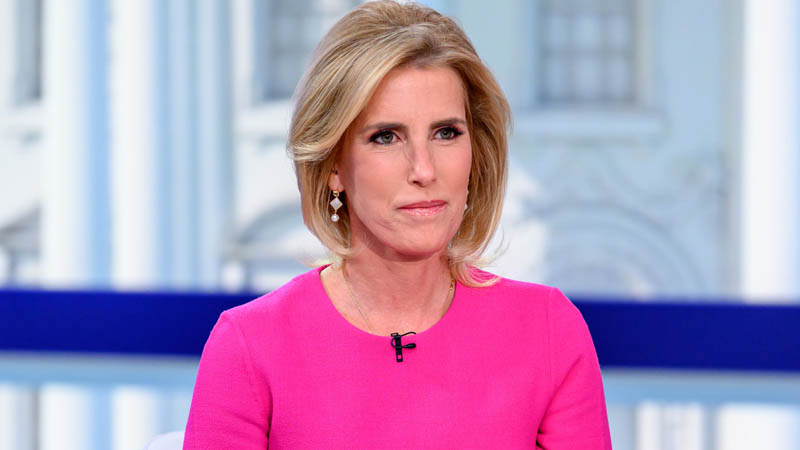 Laura Ingraham