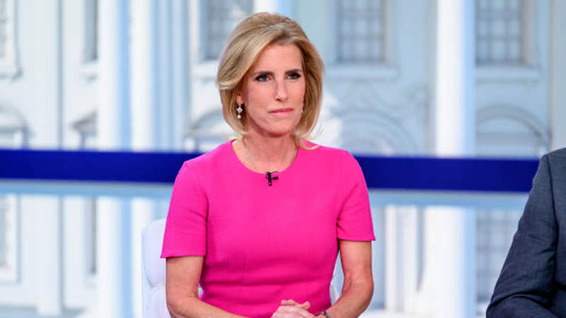 Laura Ingraham