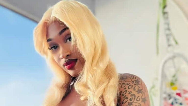 Influencer Lola Doll Fights for Life After Late Night Shooting Outside ...