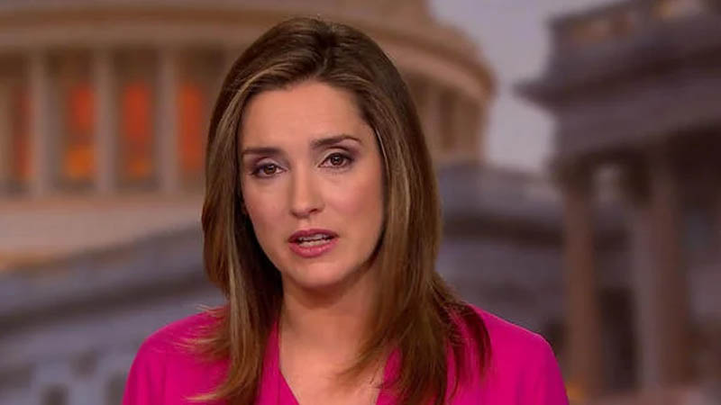 Margaret Brennan