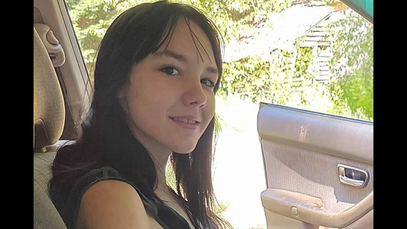 Missing teen Bailey Mohler