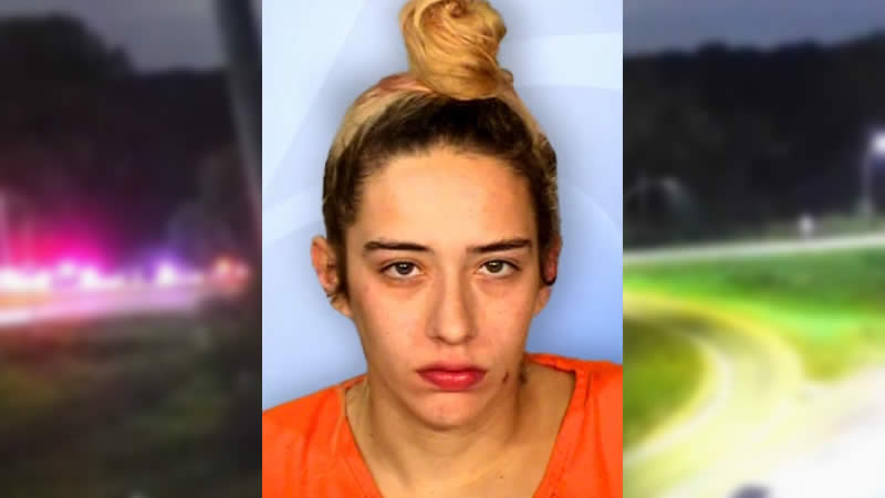 Rachale Francine Peloquin