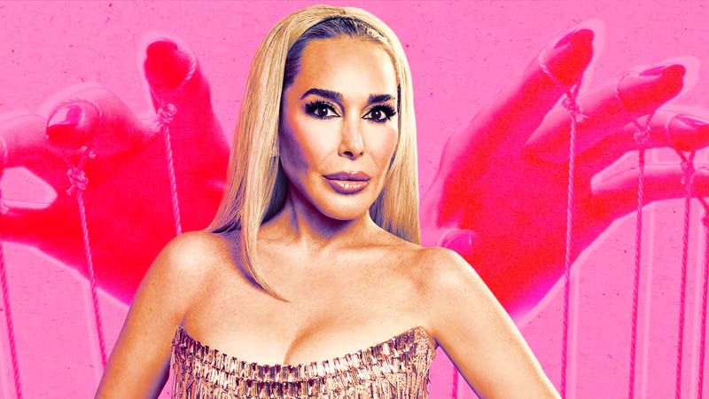 Real Housewives Of Miami