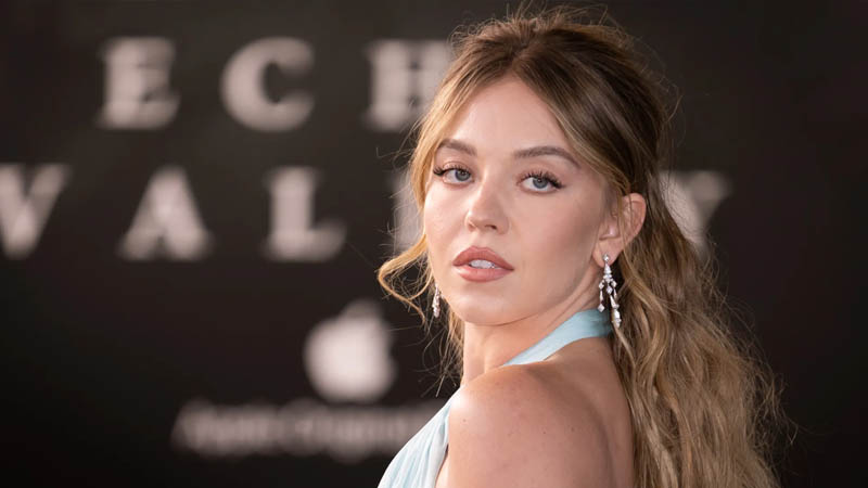 Sydney Sweeney