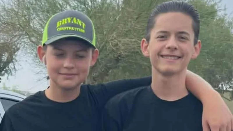 The Figueroa brothers