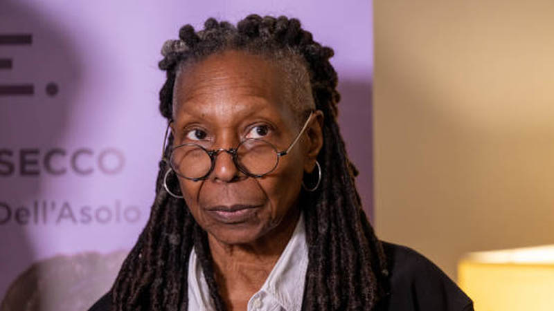 Whoopi Goldberg