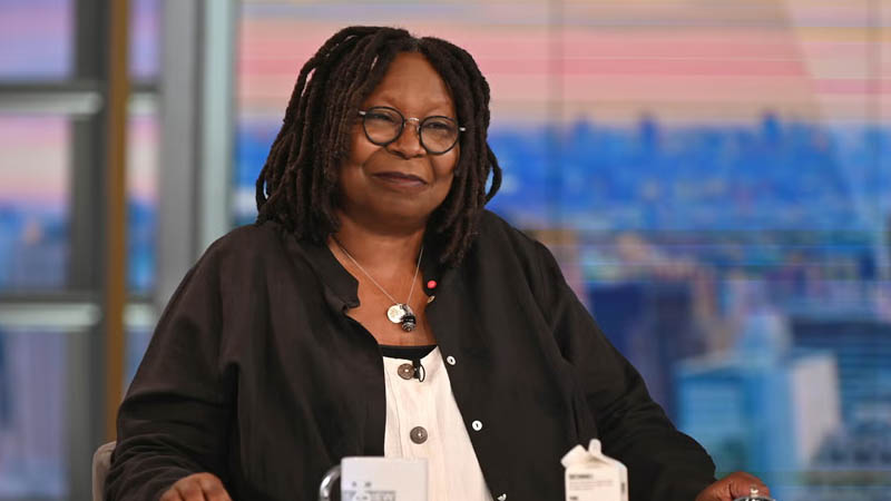 Whoopi Goldberg