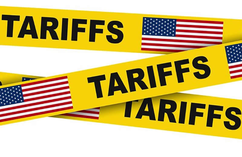 us tariff