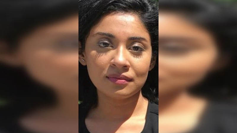 36-year-old Lisa Shah