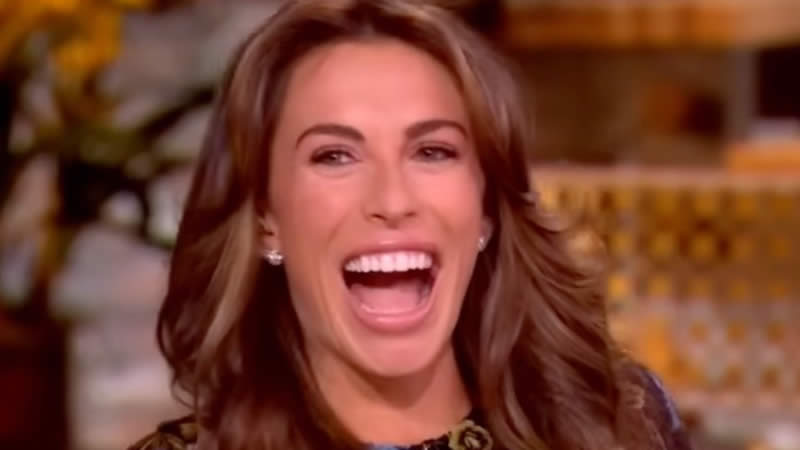 Alyssa Farah Griffin