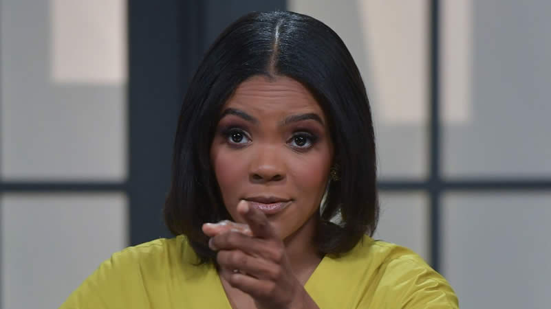 Candace Owens