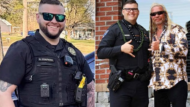 Dog the Bounty Hunter